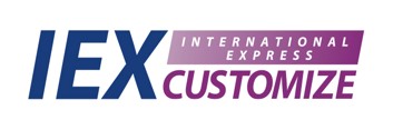 IEX Customize